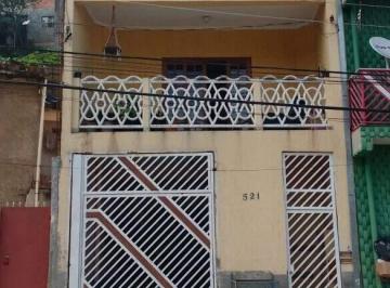 Casa · 3 Quartos · 2 Vagas · CASA PARA VENDA EM BARUERI - PARQUE DOS CAMARGOS