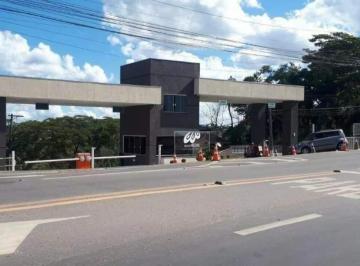 Terreno · 600m² · TERRENO PARA VENDA NO CONDOMÍNIO NOVA PAULISTA - JANDIRA
