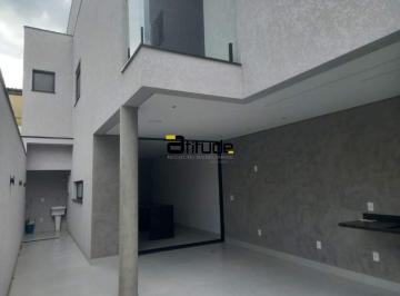 Casa · 141m² · 3 Quartos · 2 Vagas · CASA PARA VENDA COM 3 SUÍTES E 2 VAGAS - ALDEIA DE BARUERI
