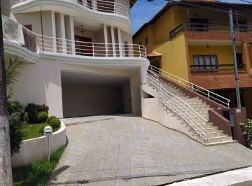 Casa · 4 Quartos · 5 Vagas · VENDE-SE CASA 310m2 EM COND. NOVA HIGIANÓPOLIS (JANDIRA)
