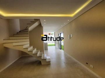 Casa · 126m² · 3 Quartos · 2 Vagas · CASA A VENDA NO JAGUARI - SANTANA DE PARNAIBA