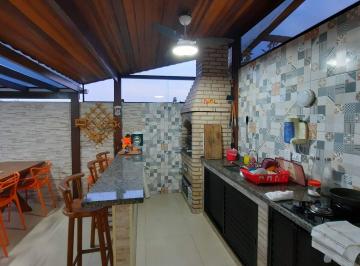 Casa · 3 Quartos · 2 Vagas · CASA A VENDA EM CARAPICUIBA - SPLENDIDO
