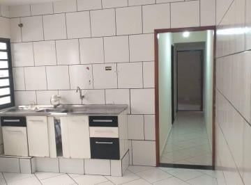 Casa · 110m² · 2 Quartos · 2 Vagas · CASA PARA VENDA COM DOIS DORMS E UMA VAGA - VILA BOA VISTA - BARUERI