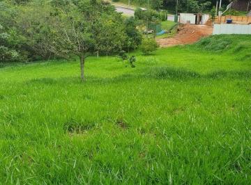 Terreno · 508m² · TERRENO PARA VENDA NO CONDOMÍNIO MOSAICO DA ALDEIA -ALDEIA DA SERRA