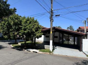 Casa · 360m² · 3 Quartos · 3 Vagas · CASA PARA VENDA NO CONDOMÍNIO NOVA HIGIENÓPOLIS - JANDIRA 