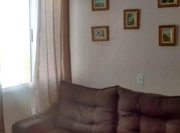 Apartamento · 51m² · 2 Quartos · 1 Vaga · VENDE - SE APARTAMENTO - BARUERI