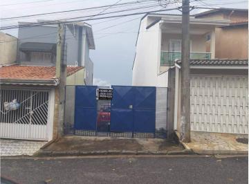 Terreno · 160m² · TERRENO À VENDA / COM PROJETO DE SOBRADO APROVADO