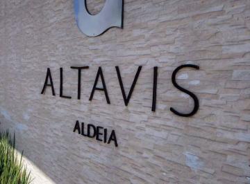 Terreno · 660m² · TERRENO A VENDA 660 m² CONDOMÍNIO ALTAVIS DA ALDEIA - SANTANA DE PARNAÍBA