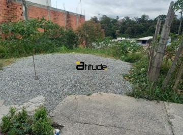 Terreno · 153m² · TERRENO COMERCIAL COM 153 M² PARA ALUGAR - EM BARUERI