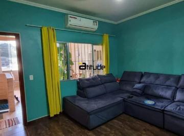 Casa · 120m² · 3 Quartos · Casa para à venda no Jardim Flórida em Barueri por 750.000,00
