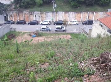 Terreno · ÁREA DE 1.100 M² - CHÁCARAS MARCO