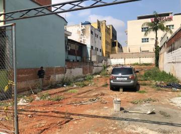 Terreno · 330m² · Terreno 330 m2 Centro de Osasco
