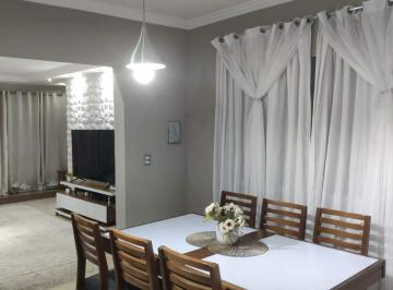 Casa · 3 Quartos · 1 Vaga · CASA PARA VENDA NO JARDIM DO LÍBANO - BARUERI