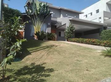 Casa · 4 Quartos · 4 Vagas · CASA PARA VENDA NO CONDOMÍNIO SANTA MARIA - JANDIRA/SP
