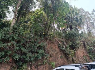 Terreno · 1519m² · ÁREA INDUSTRIAL 1.518,90 M² - RECANTO SOMBRA DO IPÊ - SANTANA DE PARNAÍBA