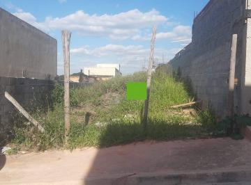 Terreno · 125m² · TERRENO A VENDA - JARDIM ANA CRISTINA