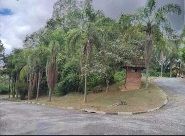 Terreno · TERRENO A VENDA EM JANDIRA - CONDOMÍNIO QUEBRA NOZES