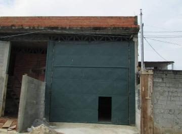Comercial · 300m² · 2 Vagas · GALPÃO COMERCIAL PARA LOCAÇÃO NA VILA DO CONDE - BARUERI - SP