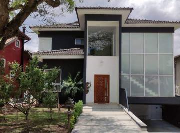 Casa · CASA PARA VENDA CONDOMÍNIO TARUMÃ - SANTANA DE PARNAÍBA