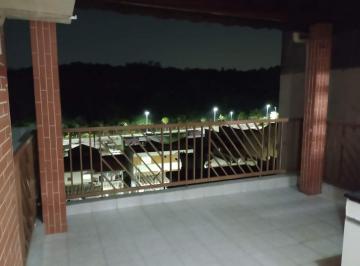 Casa · 185m² · 4 Quartos · 2 Vagas · CASA PARA LOCAÇÃO NO JARDIM AUDIR ( NÃO É INDIVIDUAL)