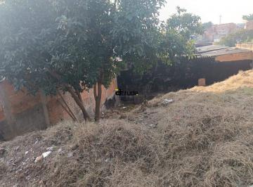 Terreno · 250m² · TERRENNO A VENDA RECANTO PHRYNEA - BARUERI