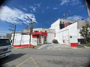 Comercial · 1300m² · 4 Vagas · GALPÃO INDUSTRIAL PARA LOCAÇÃO EM BARUERI - SP