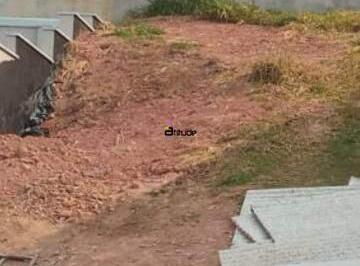 Terreno · 250m² · LOTE A VENDA CONDOMÍNIO MORADA DA ALDEIA 