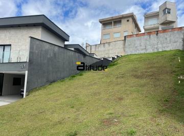 Terreno · 250m² · LOTE A VENDA CONDOMÍNIO MORADA DA ALDEIA
