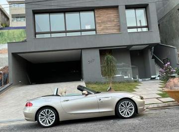 Casa · 405m² · 4 Quartos · 4 Vagas · CASA À VENDA ALPHA SÍTIO TAMBORÉ.