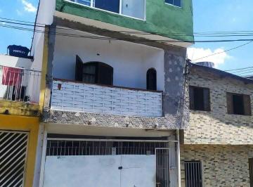 Casa · 2 Quartos · 2 Vagas · CASA A VENDA JARDIM SANTA CECILIA - BARUERI
