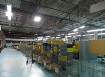 Comercial · 7 Vagas · GALPÃO DE 3500 M² INDUSTRIAL/LOGÍSTICO EM ALPHAVILLE/BARUERI - SP