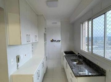 Apartamento · 66m² · 2 Quartos · 1 Vaga · APARTAMENTO PARA VENDA NO CONDMÍNIO FLOR DE LÓTUS - BARUERI