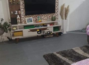 Casa · 394m² · CASA PARA VENDA JARDIM JULIO - BARUERI