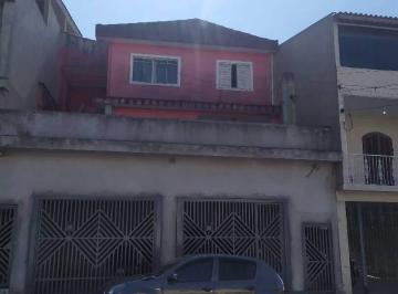 Casa · 2 Quartos · 2 Vagas · CASA PARA VENDA - JARDIM REGINA ALICE, BARUERI