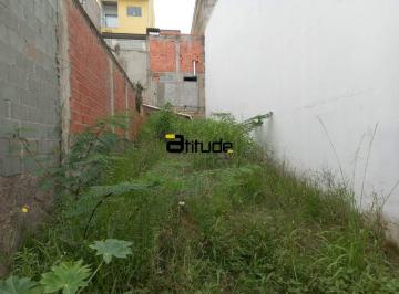 Terreno · 125m² · TERRENO RESIDENCIAL PARA VENDA EM BARUERI - VILA DO CONDE