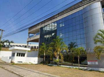 Comercial · 12 Vagas · GALPÃO PARA VENDA OU LOCAÇÃO NO TAMBORÉ - SANTANA DE PARNAÍBA