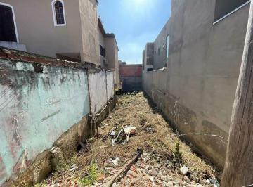Terreno · 150m² · TERRNO RESIDENCIAL (150M²) - JANDIRA - VILA ESMERALDA
