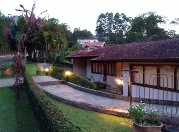Casa · 3 Quartos · 4 Vagas · CASA A VENDA CONDOMÍNIO REFUGIO DOS PINHEIROS - ITAPEVI