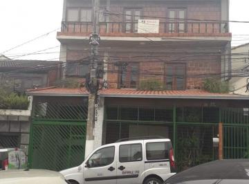Comercial · Sala 40m² Jardim dos Carmagos Barueri