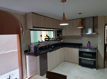 Casa · 163m² · 4 Quartos · CASA PARA VENDA JARDIM ESPERANÇA - BARUERI