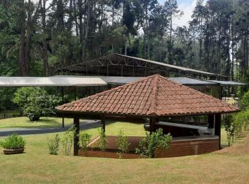 Casa · 6 Vagas · CHÁCARA A VENDA EM ITAPECERICA DA SERRA.