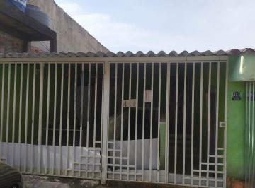 Casa · 2 Quartos · 1 Vaga · CASA PARA VENDA JARDIM TUPÃ - BARUERI