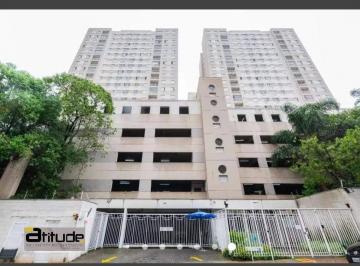 Comercial · 1 Quarto · 1 Vaga · APARTAMENTO A VENDA JARDIM BOTÂNICO - SÃO PAULO