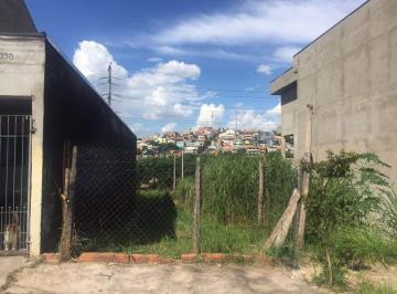 Terreno · 125m² · TERRENO PARA VENDA NA VILA DO CONDE ? BARUERI