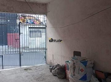 Casa · 250m² · 2 Quartos · 1 Vaga · CASA VILA PORTO BARUERI 