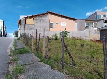 Terreno · 301m² · TERRENO A VENDA ANA CRISTIANA - JANDIRA