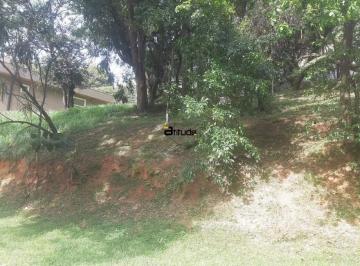 Terreno · 456m² · TERRENO A VENDA CONDOMÍNIO TARUMÃ - SANTANA DE PARNAÍBA
