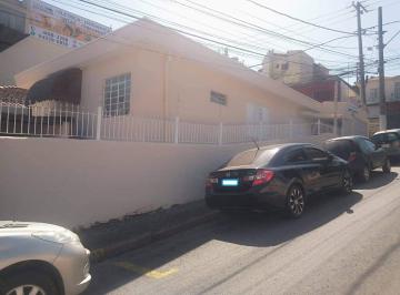 Comercial · 80m² · 1 Vaga · Casa comercial