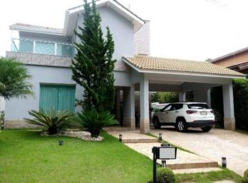 Casa · 4 Quartos · 2 Vagas · CASA PARA VENDA NO CONDOMÍNIO MORADA DAS ESTRELAS - ALDEIA DA SERRA