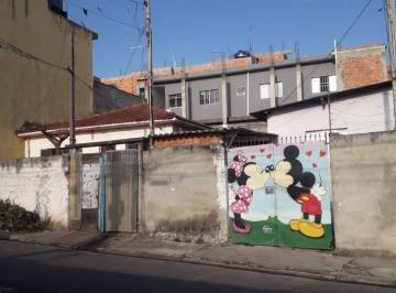 Terreno · 272m² · TERRENO A VENDA JARDIM TUPAN - BARUERI